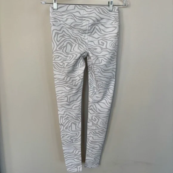 Alo Airbrush‎ Leggings Size S - Picture 4 of 8